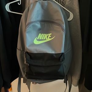 Nike backpack